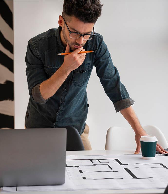 Interior Design Skills: The Essentials