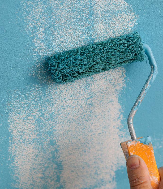 Types of paint finishes: explained by interior designers