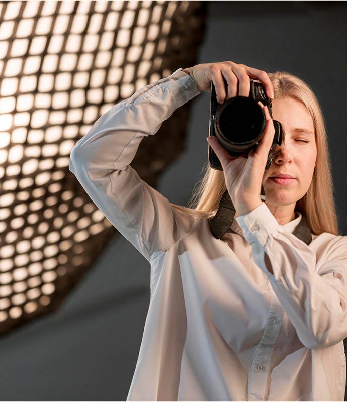 What makes a good photograph?