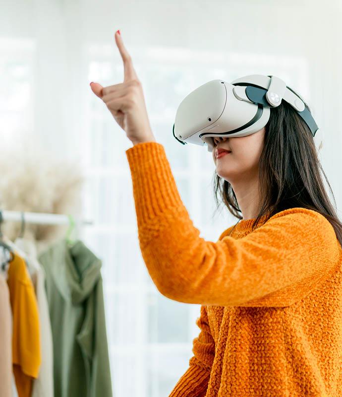 Technology and Fashion: The Digital Era is Here