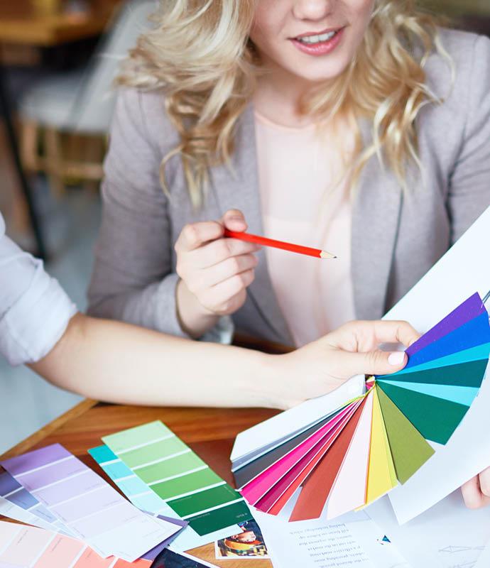 Color Theory and the Psychology of Color in Fashion Design