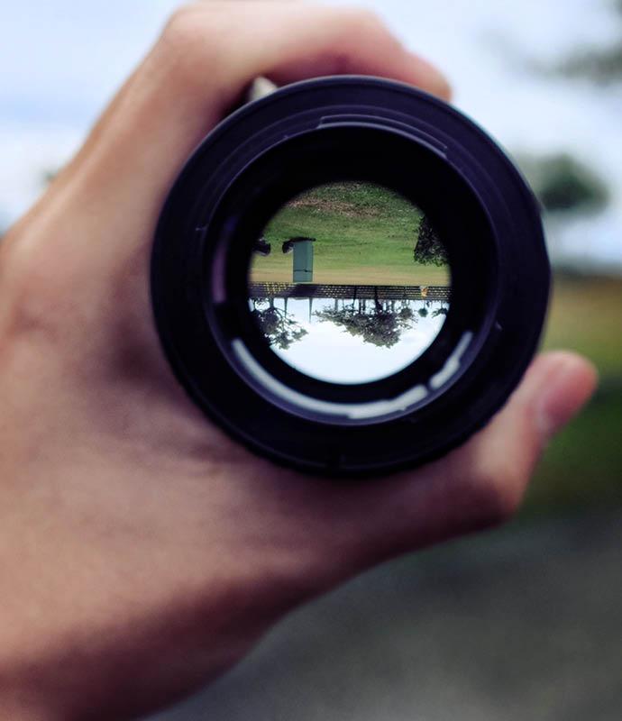 What Is Focal Length In Photography?