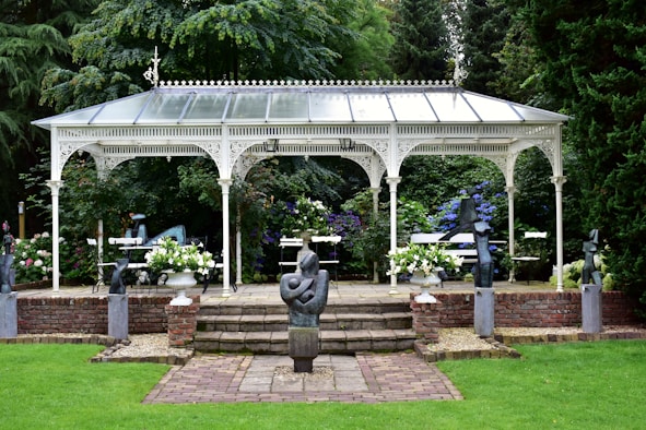 Landscape Design